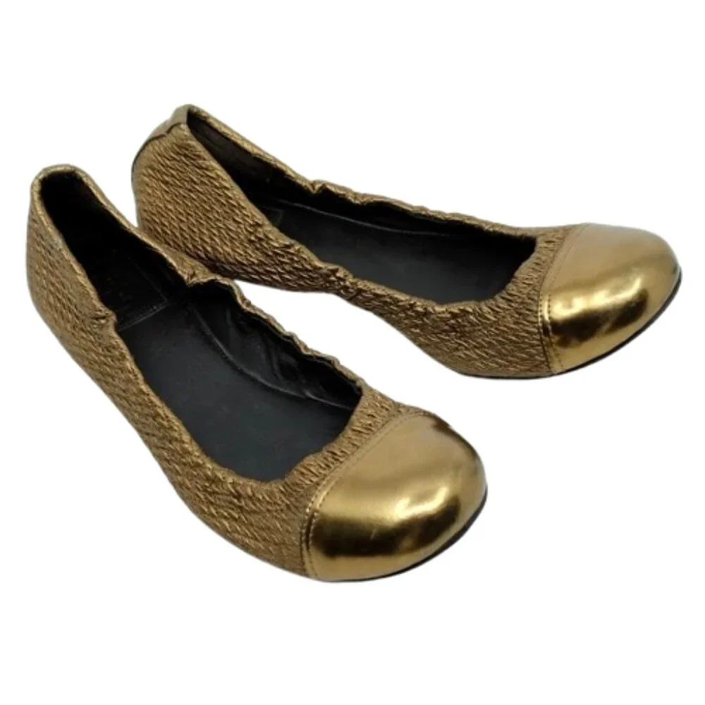 Tory Burch these are